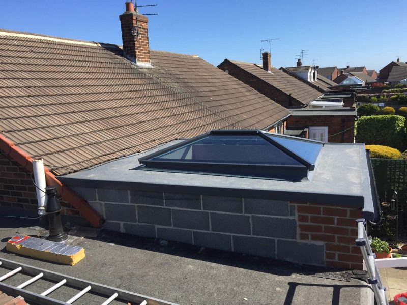 Roof Lantern